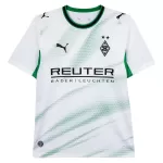 Camiseta Borussia Mönchengladbach Hombre Primera 26/27
