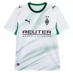 Camiseta Borussia Mönchengladbach Hombre Primera 26/27 Camiseta Borussia Mönchengladbach Hombre Primera 26/27