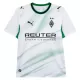 Camiseta Borussia Mönchengladbach Hombre Primera 26/27 Camiseta Borussia Mönchengladbach Hombre Primera 26/27