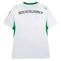 Camiseta Borussia Mönchengladbach Hombre Primera 26/27