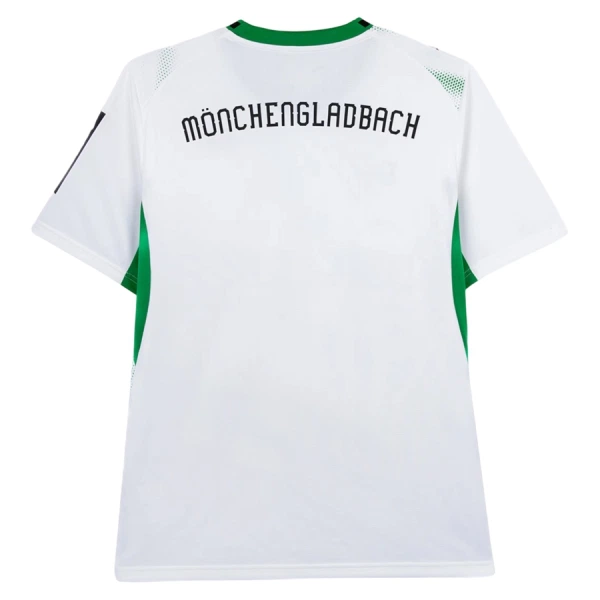 Camiseta Borussia Mönchengladbach Hombre Primera 26/27