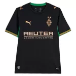 Camiseta Borussia Mönchengladbach Hombre Segunda 26/27