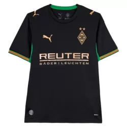 Camiseta Borussia Mönchengladbach Hombre Segunda 26/27 Camiseta Borussia Mönchengladbach Hombre Segunda 26/27