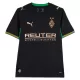 Camiseta Borussia Mönchengladbach Hombre Segunda 26/27 Camiseta Borussia Mönchengladbach Hombre Segunda 26/27