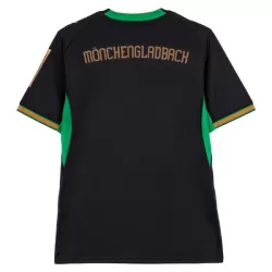 Camiseta Borussia Mönchengladbach Hombre Segunda 26/27