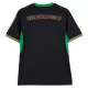 Camiseta Borussia Mönchengladbach Hombre Segunda 26/27