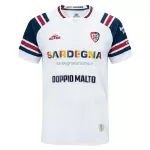 Camiseta Cagliari Calcio Hombre Segunda 26/27