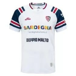 Camiseta Cagliari Calcio Hombre Segunda 26/27 Camiseta Cagliari Calcio Hombre Segunda 26/27