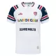 Camiseta Cagliari Calcio Hombre Segunda 26/27 Camiseta Cagliari Calcio Hombre Segunda 26/27