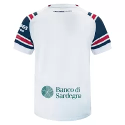 Camiseta Cagliari Calcio Hombre Segunda 26/27