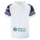 Camiseta Cagliari Calcio Hombre Segunda 26/27