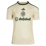 Camiseta Celtic FC Hombre Tercera 26/27