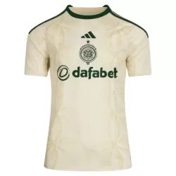 Camiseta Celtic FC Hombre Tercera 26/27