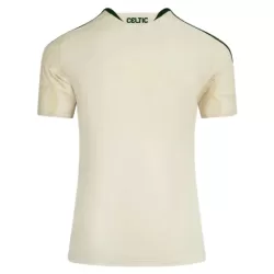 Camiseta Celtic FC Hombre Tercera 26/27