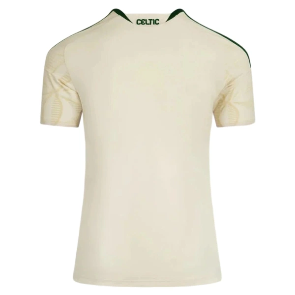 Camiseta Celtic FC Hombre Tercera 26/27