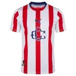 Camiseta Chivas de Guadalajara 120. Aniversario Hombre 25/26