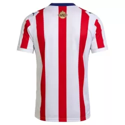 Camiseta Chivas de Guadalajara 120. Aniversario Hombre 25/26