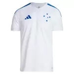 Camiseta Cruzeiro EC Hombre Segunda 26/27