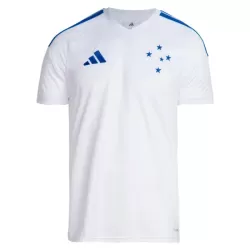 Camiseta Cruzeiro EC Hombre Segunda 26/27