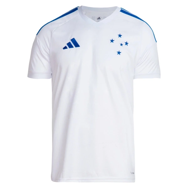 Camiseta Cruzeiro EC Hombre Segunda 26/27 Camiseta Cruzeiro EC Hombre Segunda 26/27