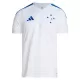 Camiseta Cruzeiro EC Hombre Segunda 26/27 Camiseta Cruzeiro EC Hombre Segunda 26/27