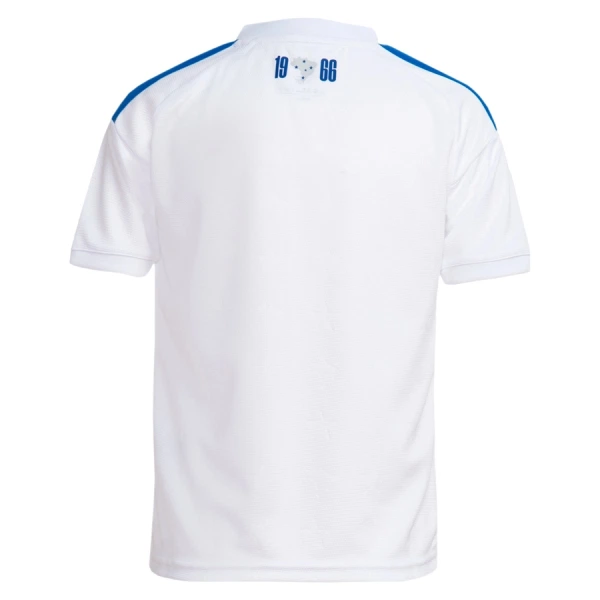 Camiseta Cruzeiro EC Hombre Segunda 26/27