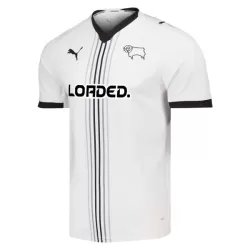 Camiseta Derby County Hombre Primera 26/27 Camiseta Derby County Hombre Primera 26/27