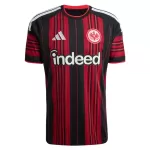 Camiseta Eintracht Frankfurt Hombre Primera 26/27