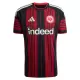 Camiseta Eintracht Frankfurt Hombre Primera 26/27 Camiseta Eintracht Frankfurt Hombre Primera 26/27