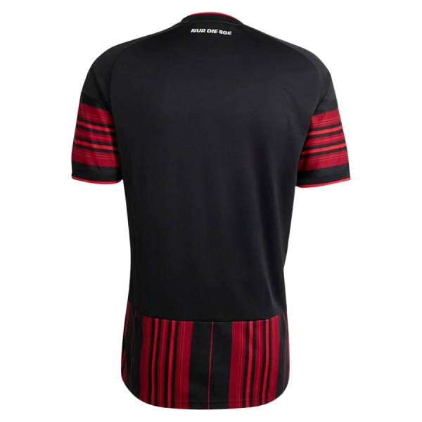 Camiseta Eintracht Frankfurt Hombre Primera 26/27