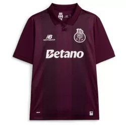 Camiseta FC Porto Hombre Segunda 26/27 Camiseta FC Porto Hombre Segunda 26/27