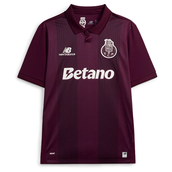 Camiseta FC Porto Hombre Segunda 26/27 Camiseta FC Porto Hombre Segunda 26/27