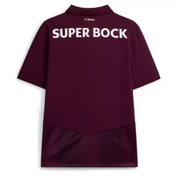 Camiseta FC Porto Hombre Segunda 26/27