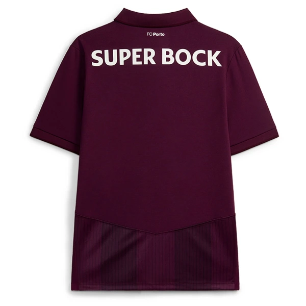 Camiseta FC Porto Hombre Segunda 26/27