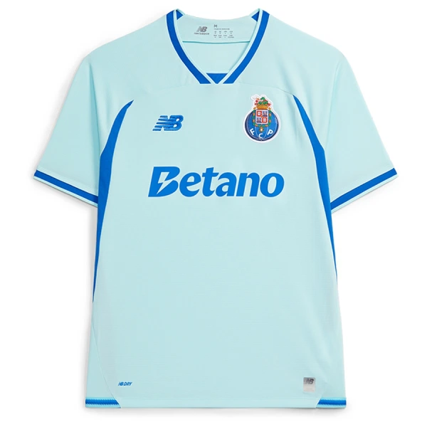 Camiseta FC Porto Hombre Tercera 26/27 Camiseta FC Porto Hombre Tercera 26/27