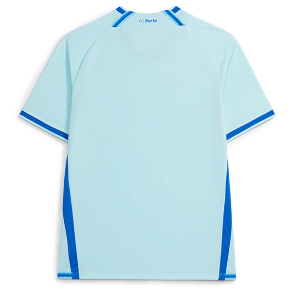 Camiseta FC Porto Hombre Tercera 26/27