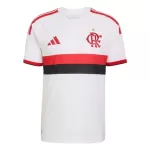 Camiseta Flamengo Hombre Segunda 26/27