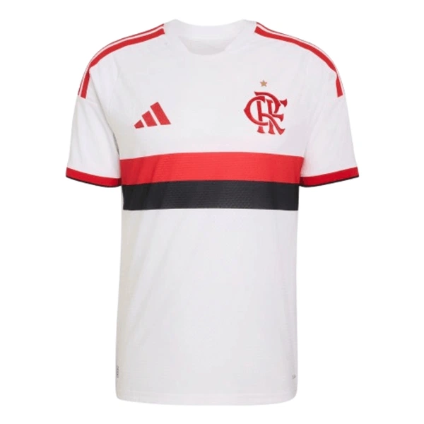 Camiseta Flamengo Hombre Segunda 26/27 Camiseta Flamengo Hombre Segunda 26/27