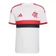Camiseta Flamengo Hombre Segunda 26/27 Camiseta Flamengo Hombre Segunda 26/27