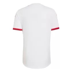 Camiseta Flamengo Hombre Segunda 26/27