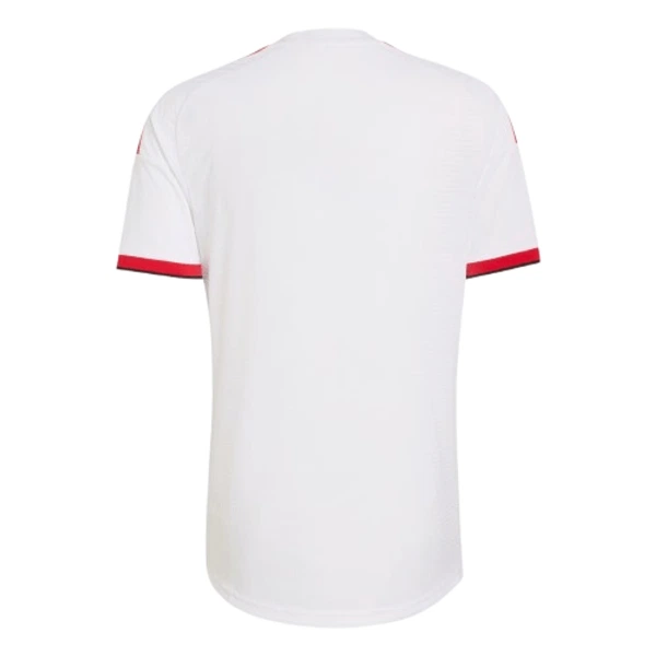 Camiseta Flamengo Hombre Segunda 26/27