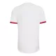 Camiseta Flamengo Hombre Segunda 26/27