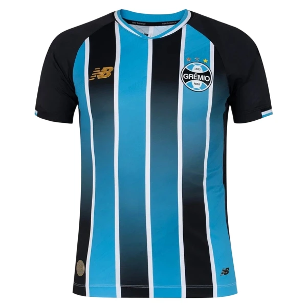 Camiseta Grêmio FBPA Hombre Primera 26/27 Camiseta Grêmio FBPA Hombre Primera 26/27
