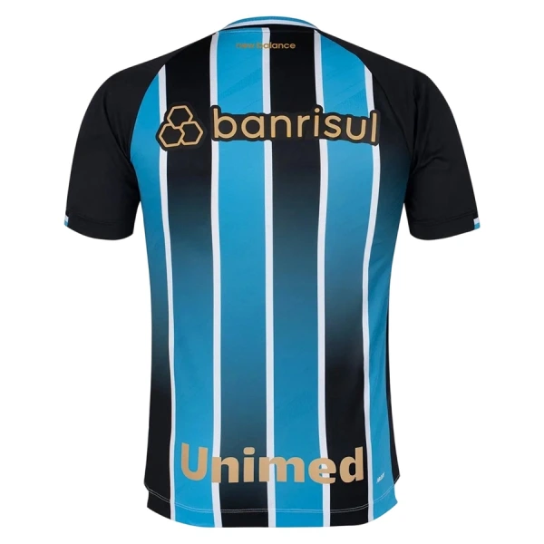 Camiseta Grêmio FBPA Hombre Primera 26/27