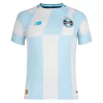 Camiseta Grêmio FBPA Hombre Segunda 26/27