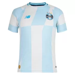 Camiseta Grêmio FBPA Hombre Segunda 26/27 Camiseta Grêmio FBPA Hombre Segunda 26/27