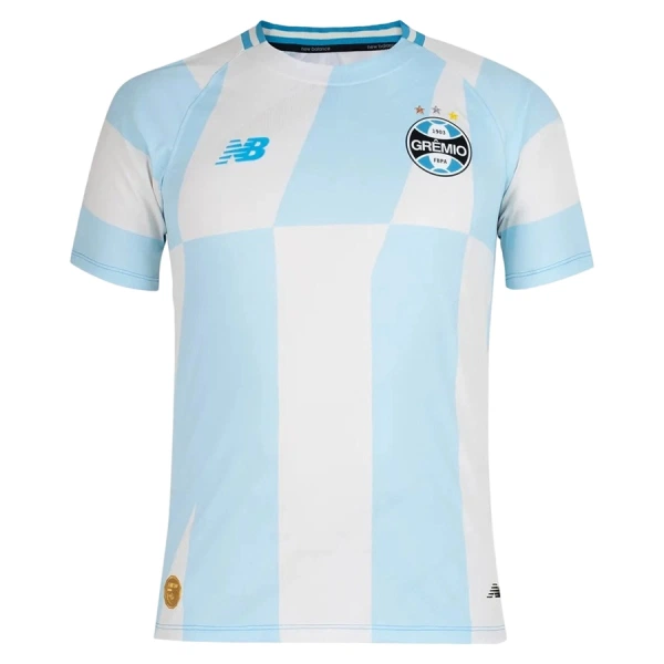 Camiseta Grêmio FBPA Hombre Segunda 26/27 Camiseta Grêmio FBPA Hombre Segunda 26/27
