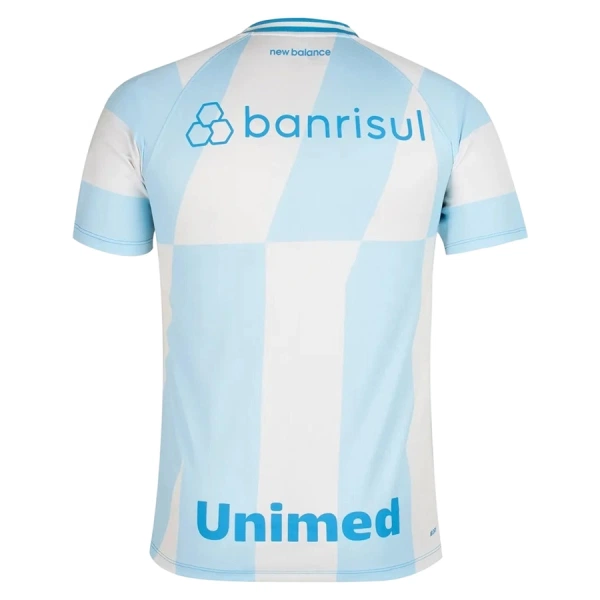 Camiseta Grêmio FBPA Hombre Segunda 26/27