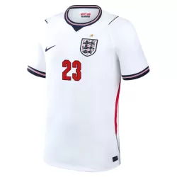 Camiseta Inglaterra Elliot Anderson 23 Hombre Primera Mundial 2026