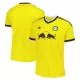 Camiseta Leeds United Hombre Segunda 26/27 Camiseta Leeds United Hombre Segunda 26/27